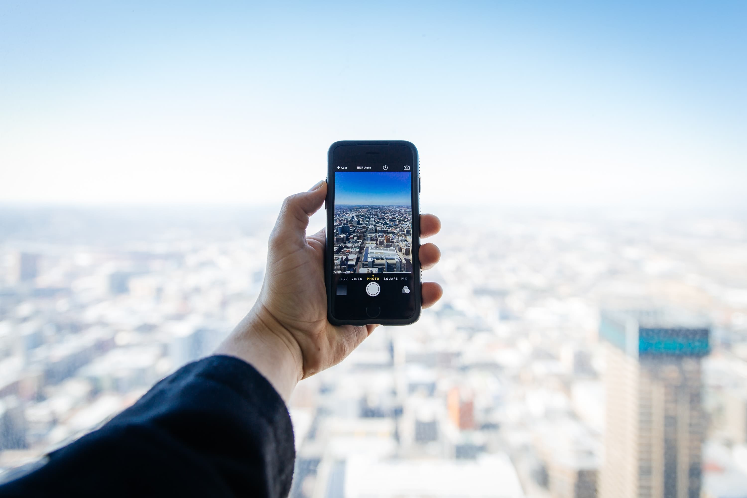 Data-Driven Decision Making