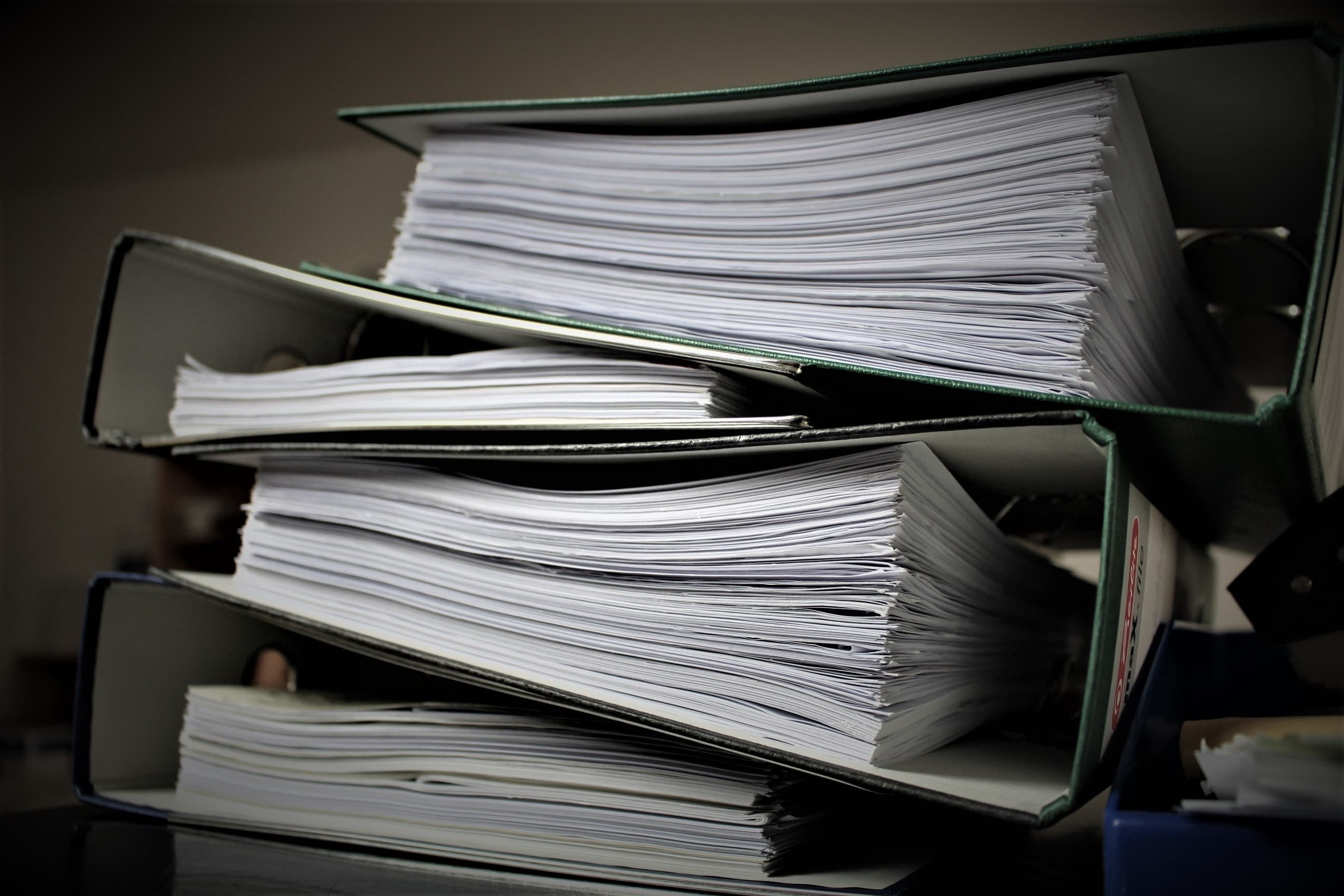 Digital Transformation in Law Firms