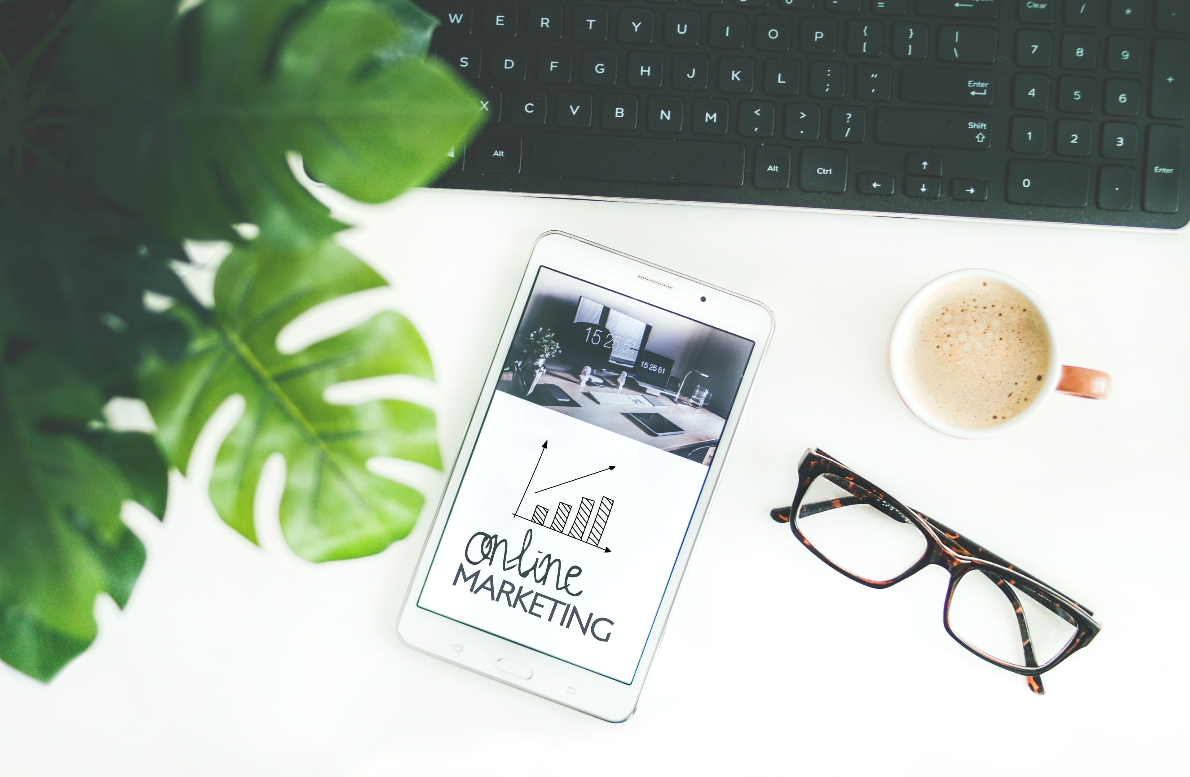 Digital Transformation for Marketing Companies