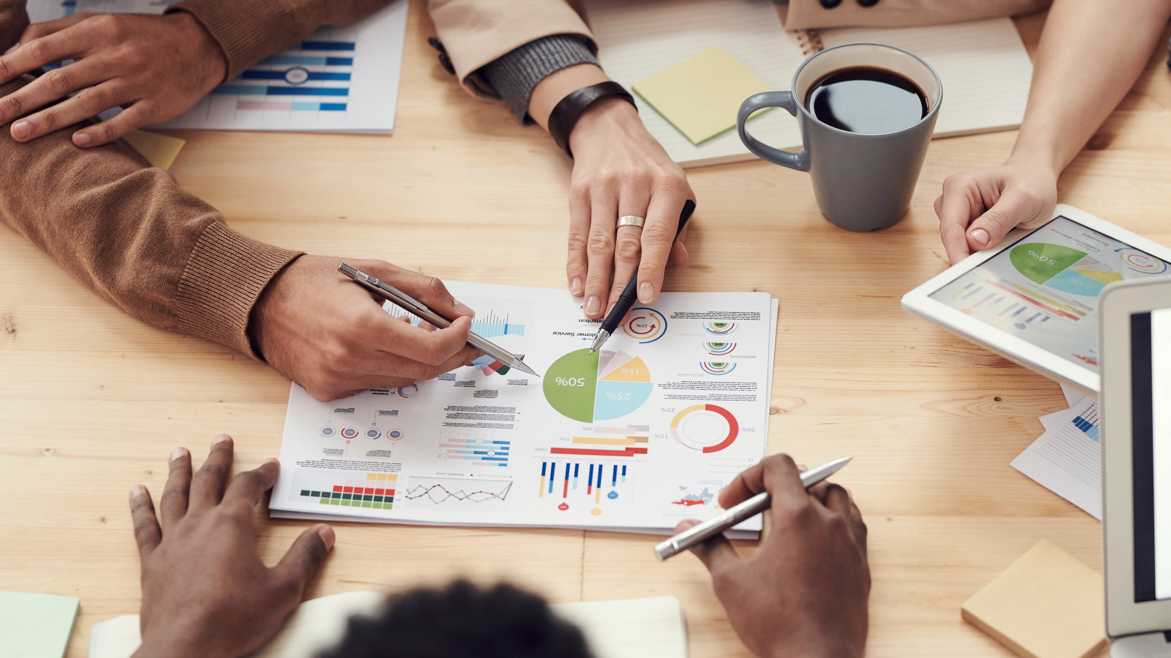 Engagement & Retention