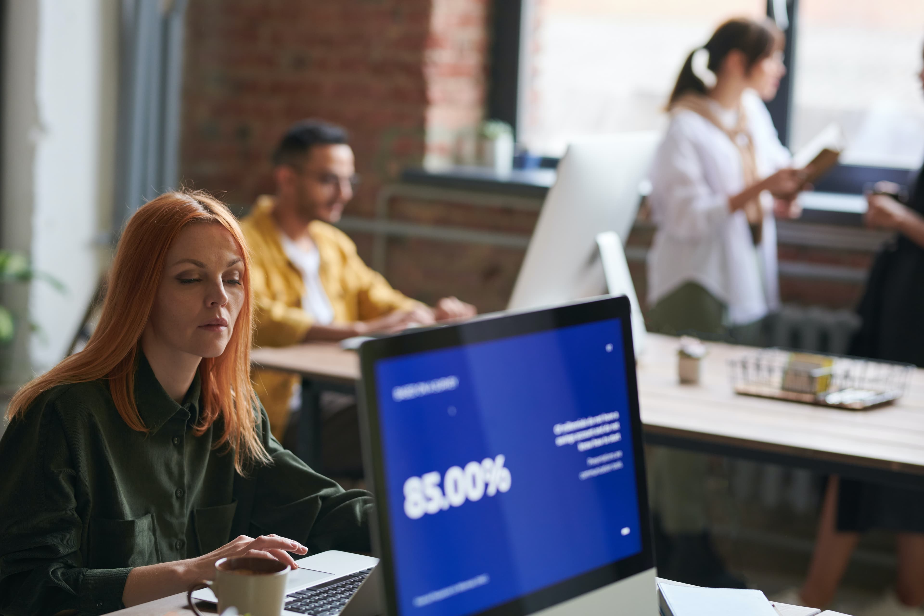 Digital Transformation for Startups