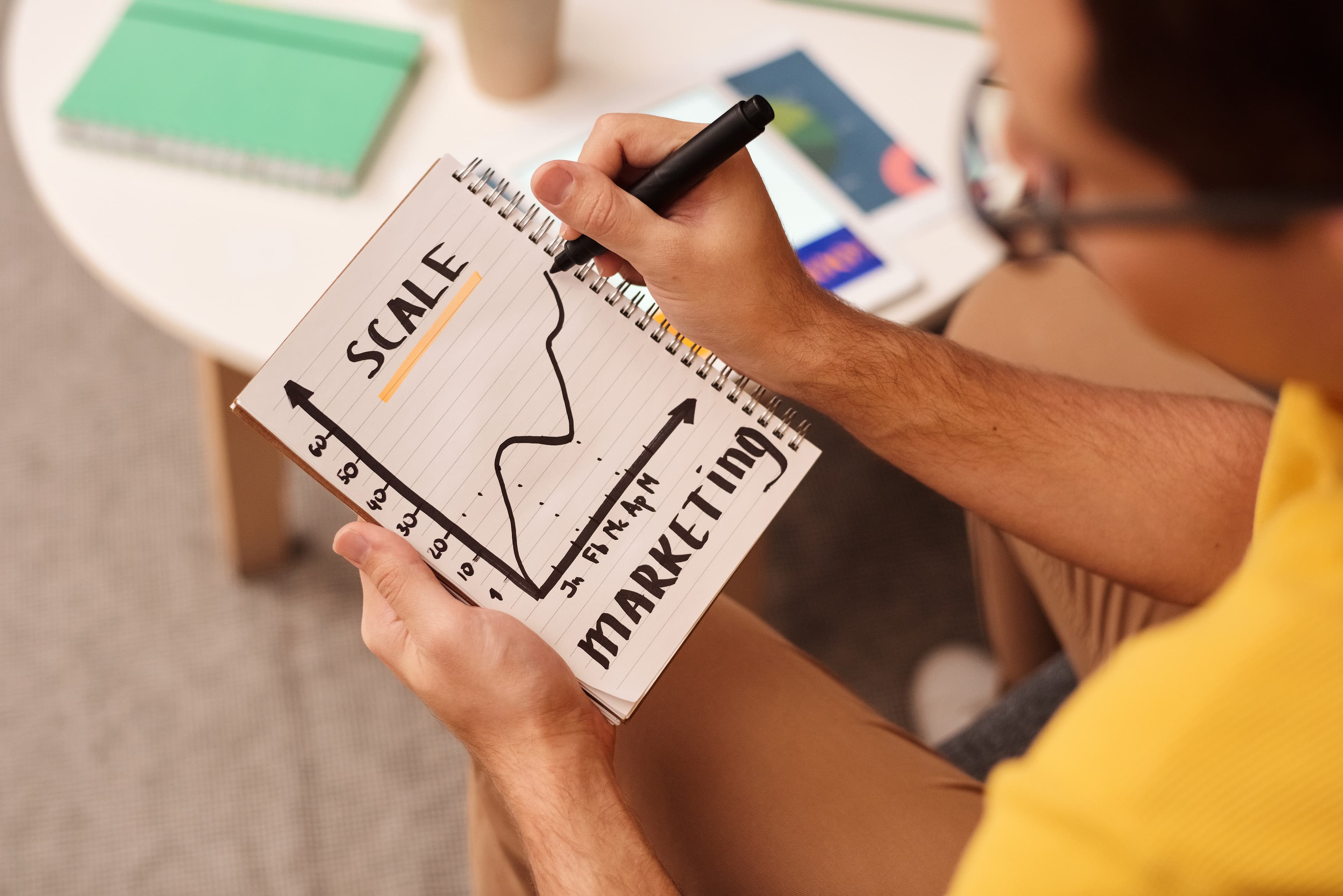 Startup Acceleration