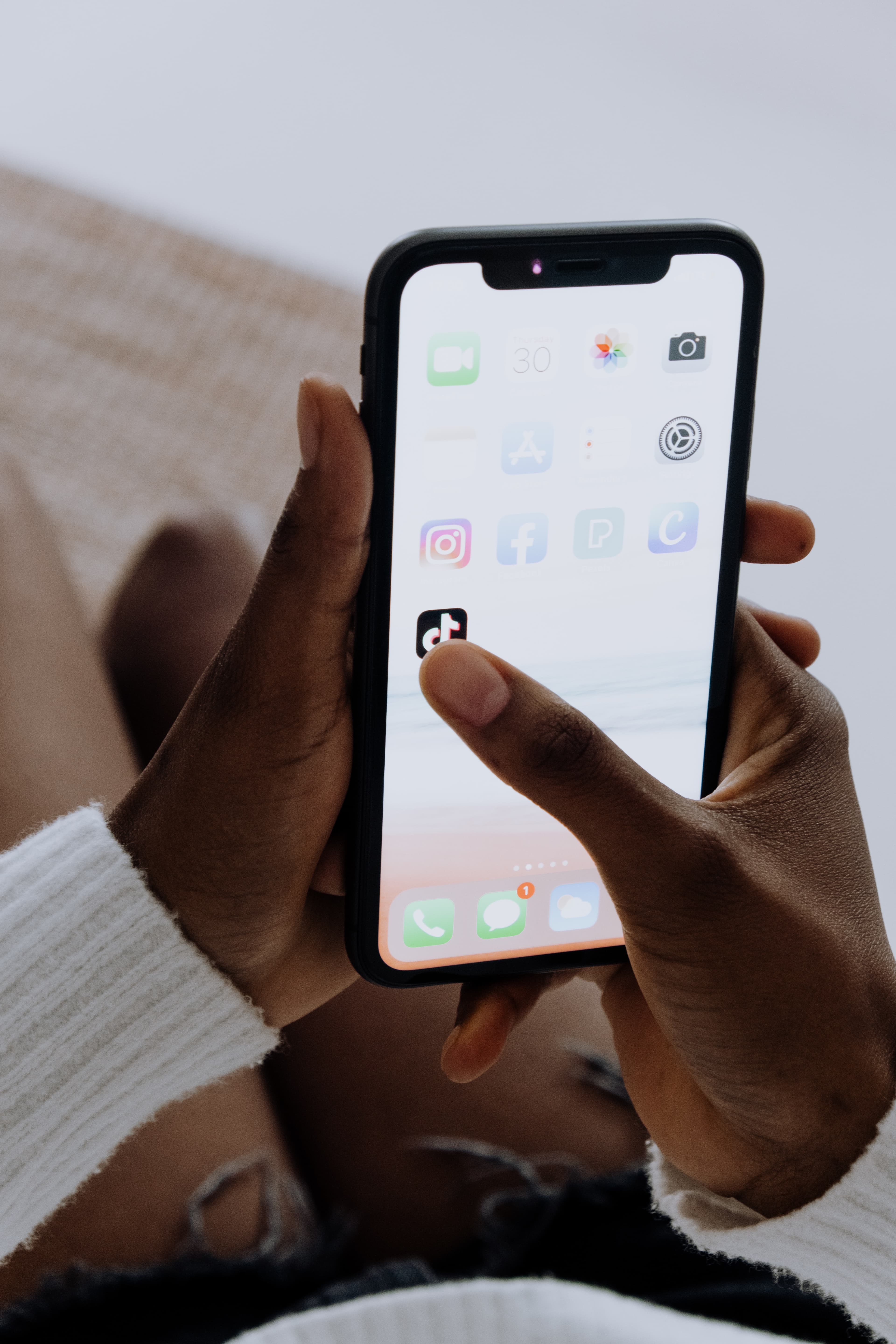 Augmented Commerce