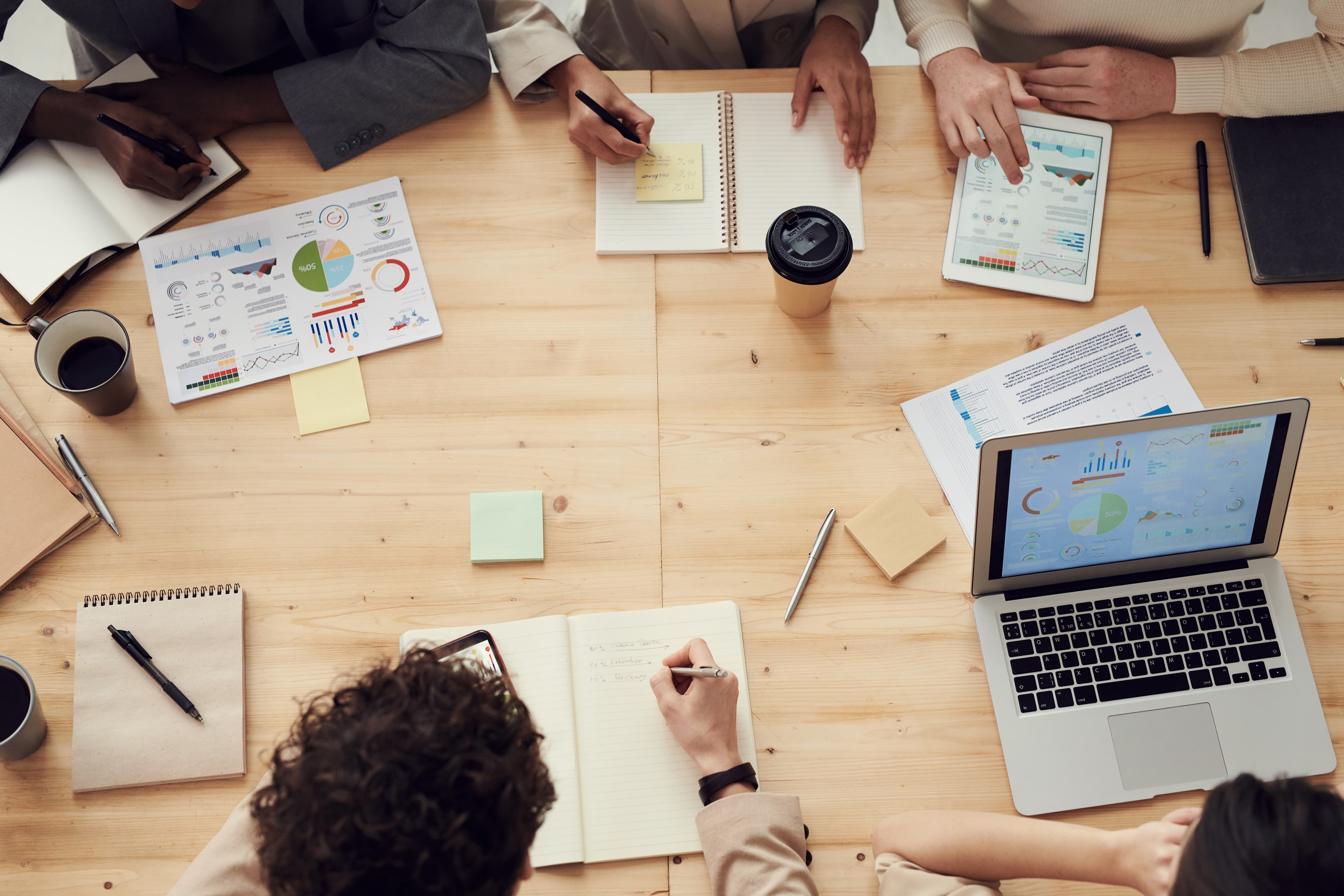 Optimizing Financial Processes for Patient Equity