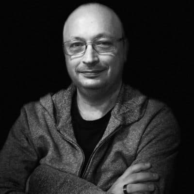 Dan Hirsch