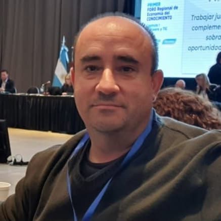 Gustavo Moll